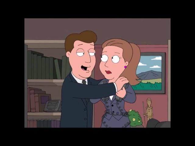 Family Guy- Women Empowering Chick Flicks | HILARIOUS 