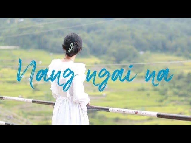 Nang Ngai Na - Joseph Thomsong (Official Music Video)