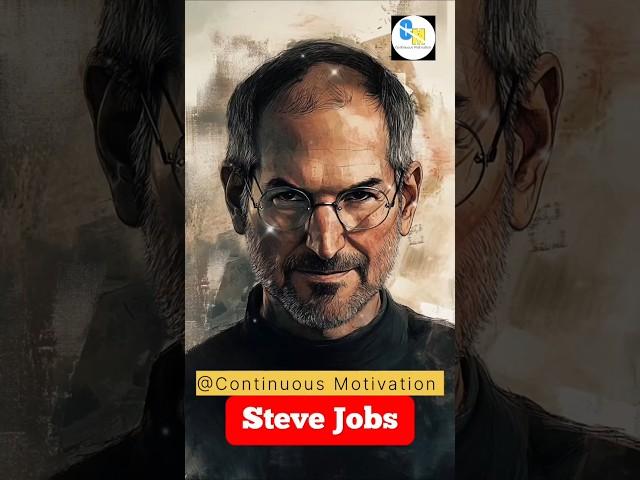 7 Life Changing Quotes by Steve Jobs #stevejobs #motivational #motivationalpost #inspirational