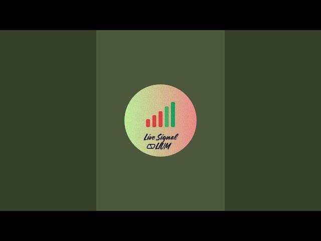 TRADER OLYMP TRADE sedang live sekarang!