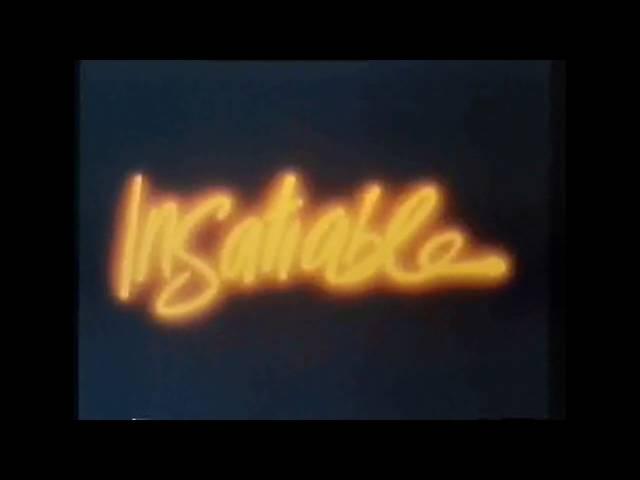 Insatiable (1980) - Teaser Trailers