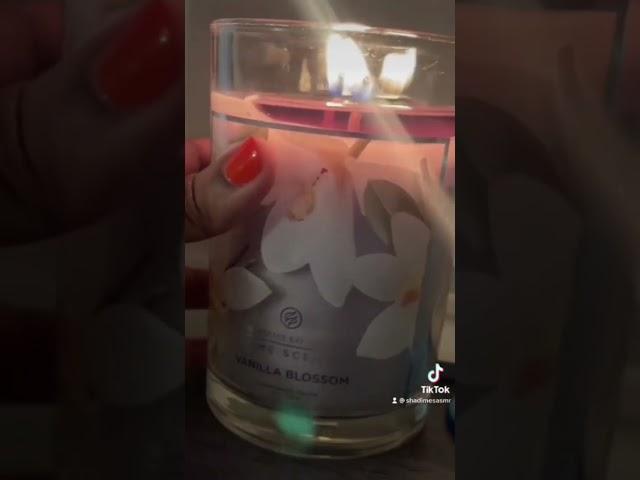 ASMR Short #tingles #asmr #shorts #relaxing #vibes