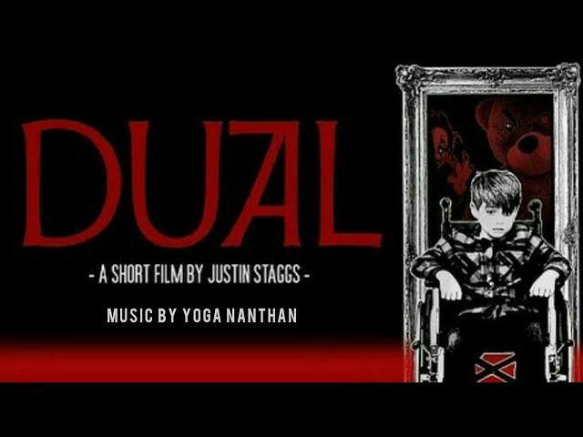 "Dual" Horror short film | ALTER | Justin staggs | Julianna | Jack staggs | R. Yoga Nanthan.