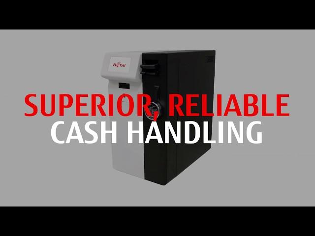 Fujitsu ConveniCash Demo | National Association of Convenience Stores