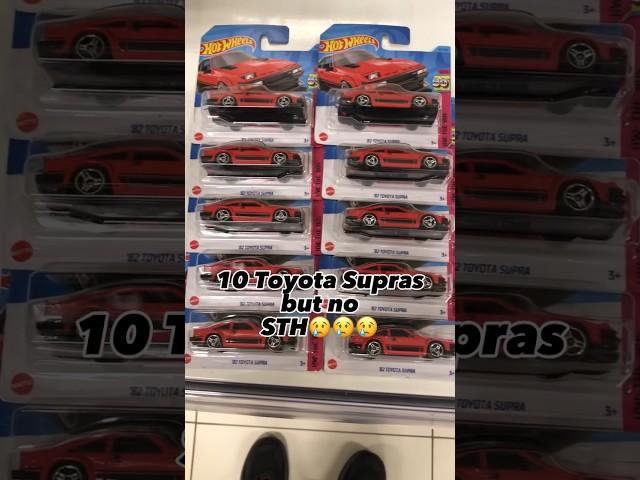 HOT WHEELS HUNTING SCORE 2023! #hotwheels #diecast #hunting