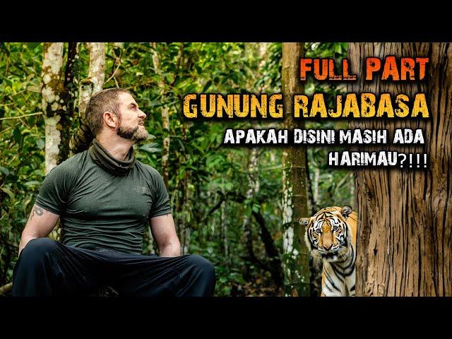 FULL EPISODE - RAJA HUTAN YANG SEBENARNYA