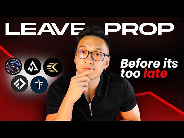 BEFORE YOU BUY A PROP CHALLENGE MUST WATCH THIS!