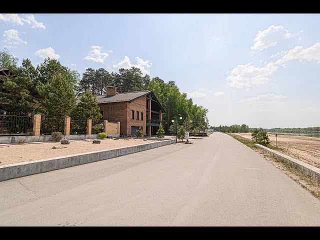 Дом, Новосибирск, Заельцовский район, кп Европейский