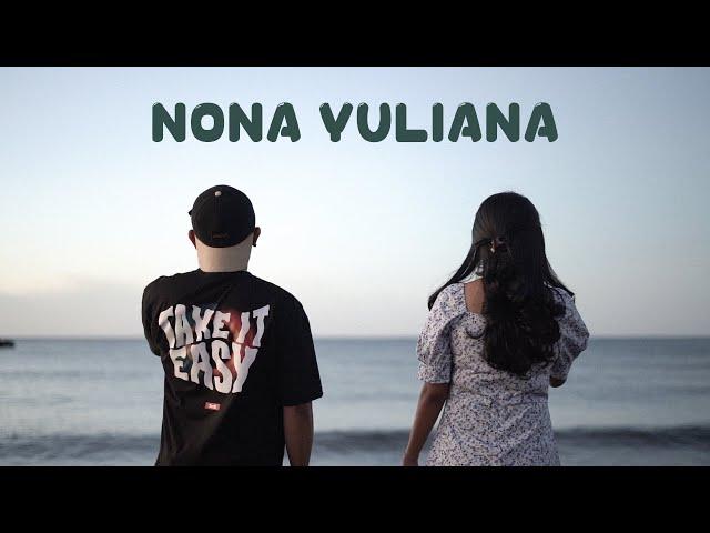 NONA YULIANA - GUSTI SENDA x ARHY MARUNG x BENTO DPRESSY x EVIOLATA x NEAR (Official Video)