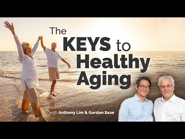 Ancient Wisdom, Modern Science, and the Emerging Keys to Healthy Aging and Longevity