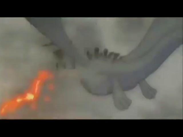 Lugia Vs Ho Oh