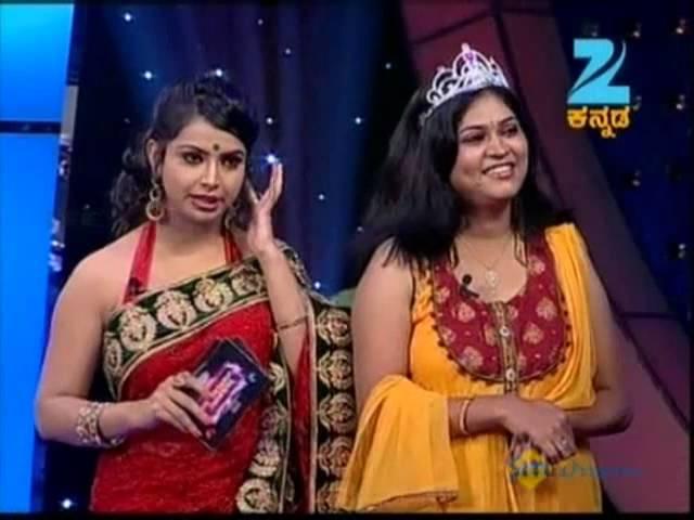 EP - Yaariguntu Yaarigilla - Indian Kannada TV Show - Zee Kannada