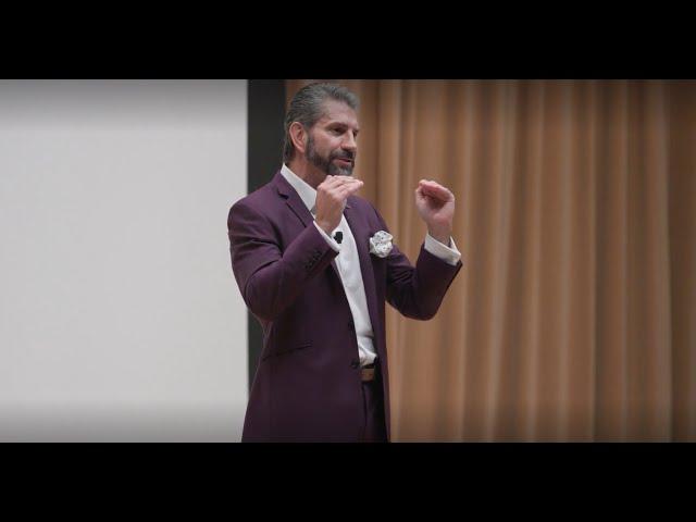 How to Be the Most Trustworthy Person You Know! | Andrew Sykes | TEDxEvanston