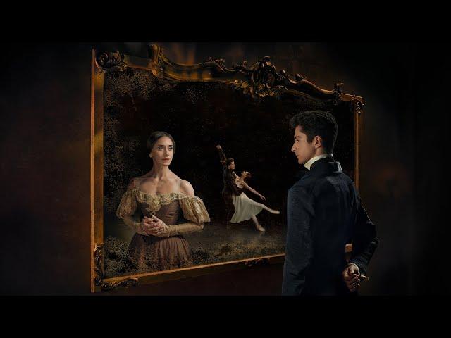 The Royal Ballet: Onegin trailer