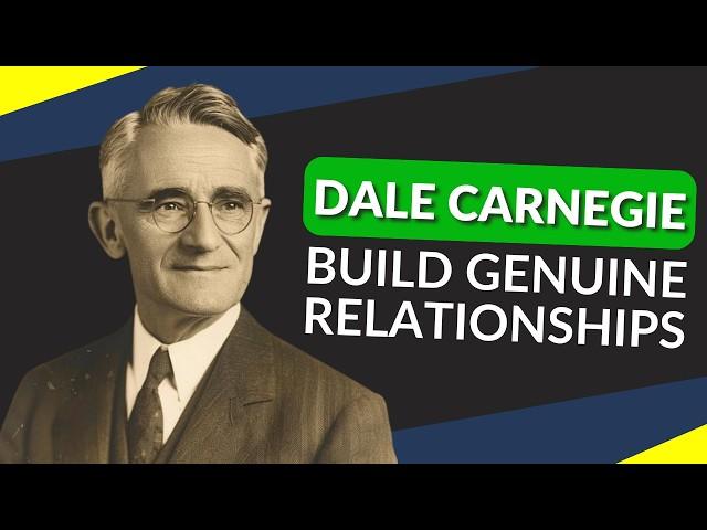 Dale Carnegie’s Guide to Winning in Sales | 5 Minute Sales Training