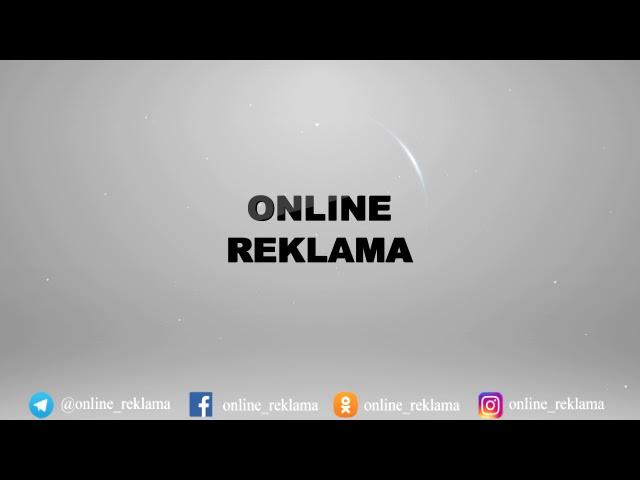 ONLINE REKLAMA KLASS