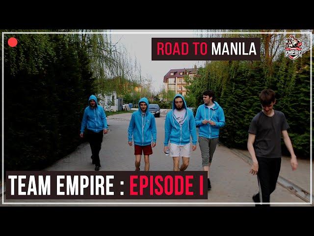 Team Empire : Episode I