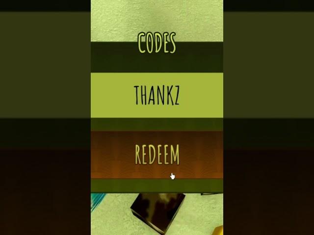 NEW BACKROOMS RACE CLICKER CODES (REDEEM NOW)