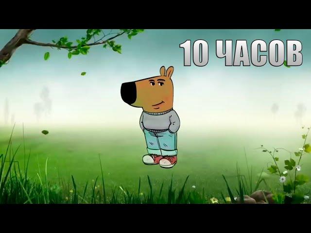 Чилловый парень | 10 ЧАСОВ