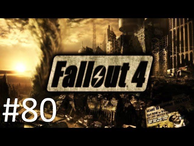 Fallout 4 [PC] Прохождение #80 Битва за Банкер-Хилл