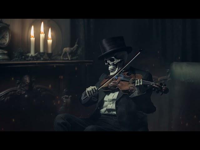 "VILLAINOUS" Pure Epic  Most Beautiful Dramatic Powerful Violin Fierce Orchestral Strings Music