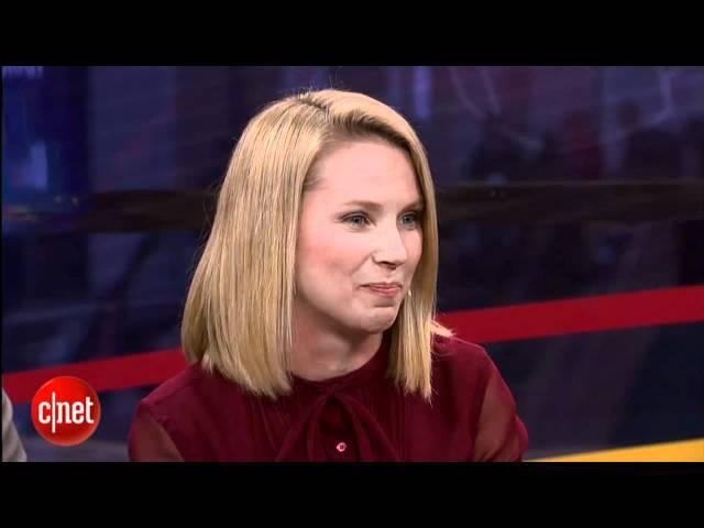 Highlights from CNET's Women in Tech panel at CES