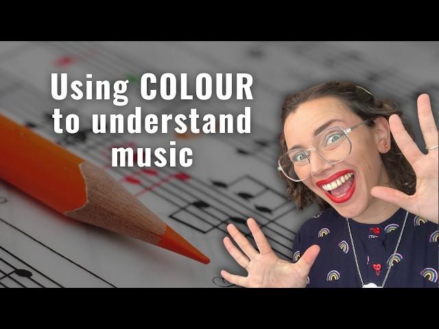 How to Analyse Any Score in Beginner Piano Lessons