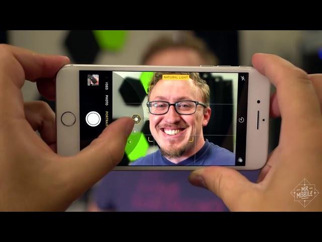 MrMobile Michael Fisher! iPhone 8 Review The Forgotten iPhone