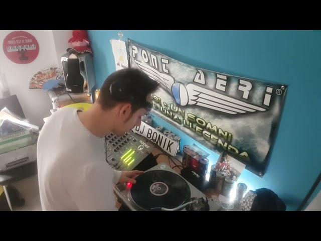 DJ BONIK VOL 26 Estilo xque activa