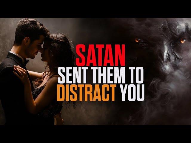 STOP Attracting the Wrong Relationships (For Singles)