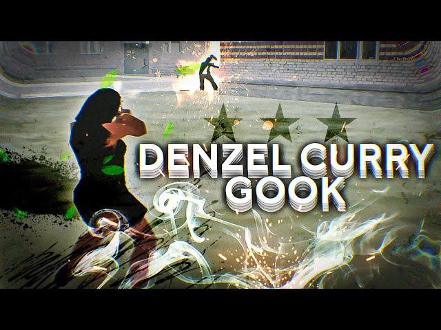 Denzel Curry - Gook [ гта в описании / gta in desc ] NAMALSK RP | POSEIDON