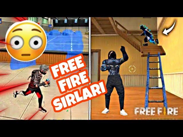 FREE FIRE TIK TOKDAGI BAGLARNI TEKSHIRAMIZ  FREE FIRE SIRLARI // FREE FIRE GRANDMASTERGA CHIQISH 