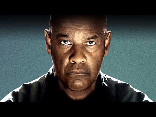 There's Great Acting, Then There's Denzel Washington