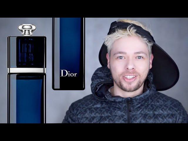 Dior ADDICT Perfume Review - 2014 Eau De Parfum Fragrance Reformulation Quality Control