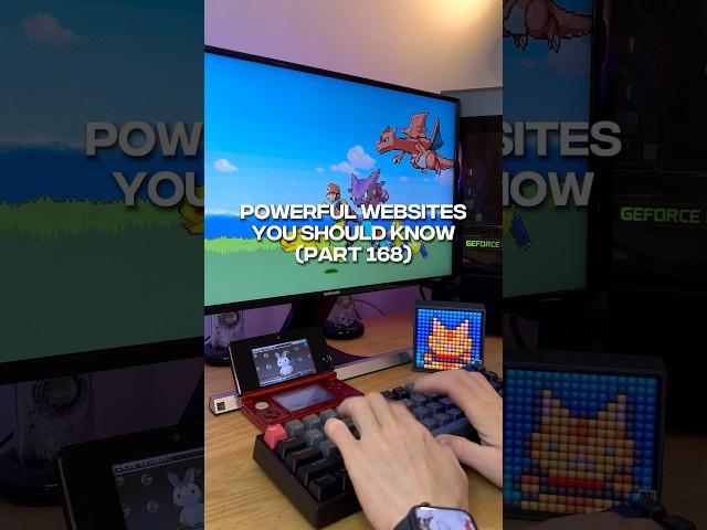 Build your own PC in 3D #computer #pc #3d