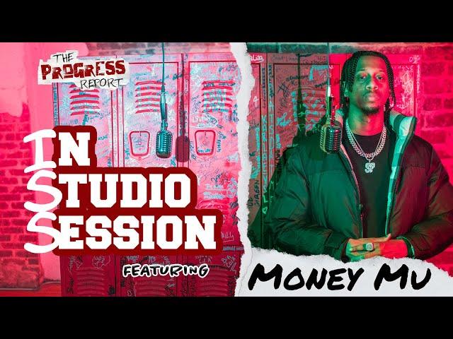 Money Mu Performs "For Sure" on (I.S.S. Presented by TPR Media Group)