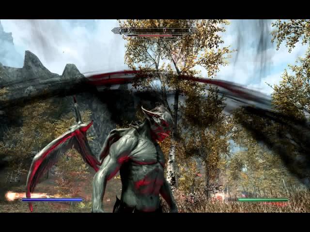 Dark Maneuvers (Skyrim Mod) - Undead Army