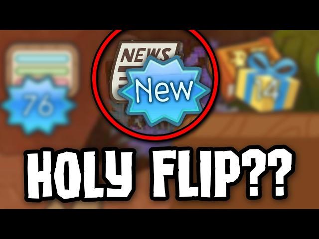 FINALLY A GOOD ANIMAL JAM CLASSIC UPDATE.