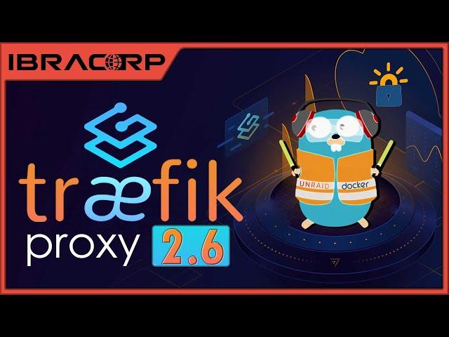 Discover Traefik v2.6+ Installation Tips with Authelia