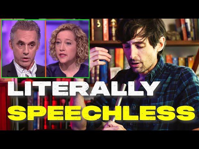 This Interview Changed How I See the World (Jordan Peterson & Cathy Newman)