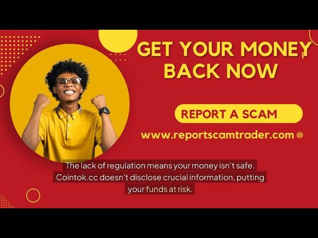 Cointok.cc Review: Crypto Scam?