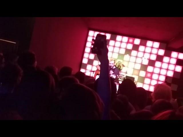 pyrokinesis - восток моей юности (live - Новокузнецк 23.04.2021)