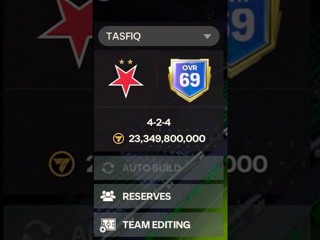 Auto build ⭐⭐ #fcmobile