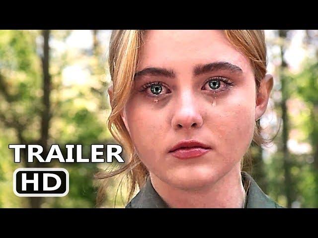 THE SOCIETY Official Trailer (2019) Kathryn Newton, Teen Netflix TV Series HD