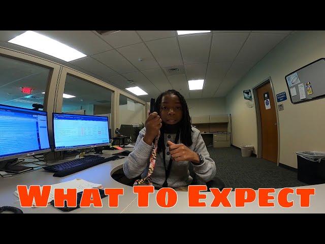 I.T Help Desk : What To Expect On Your First Day