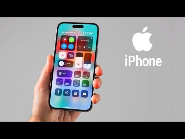 iPhone 17 & iPhone 17 Pro - GOOD NEWS!