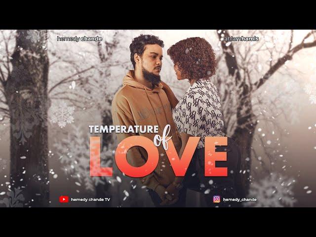 TEMPERATURE OF LOVE