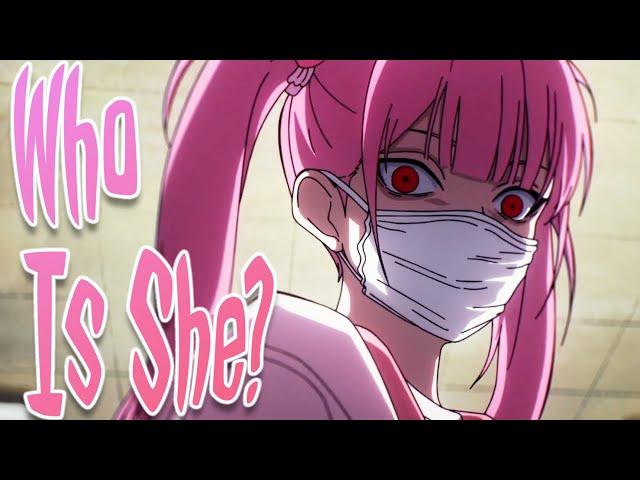 Who Is She? ~ Li Tianchen 「Edit/AMV」