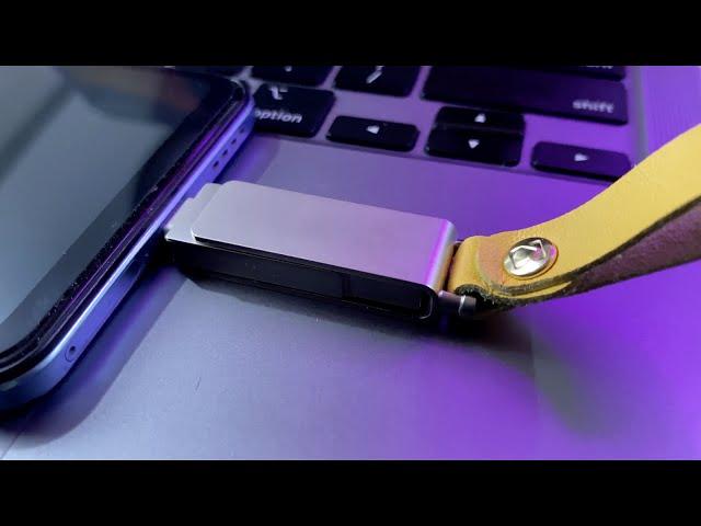 Unboxing Kodak USB 3.1 K243C Series | Dual Flash Drive | Test Speed On Mac And ‎Cell Phone |