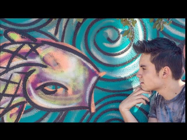 Human(christina perri) Sam tsui cover lyric